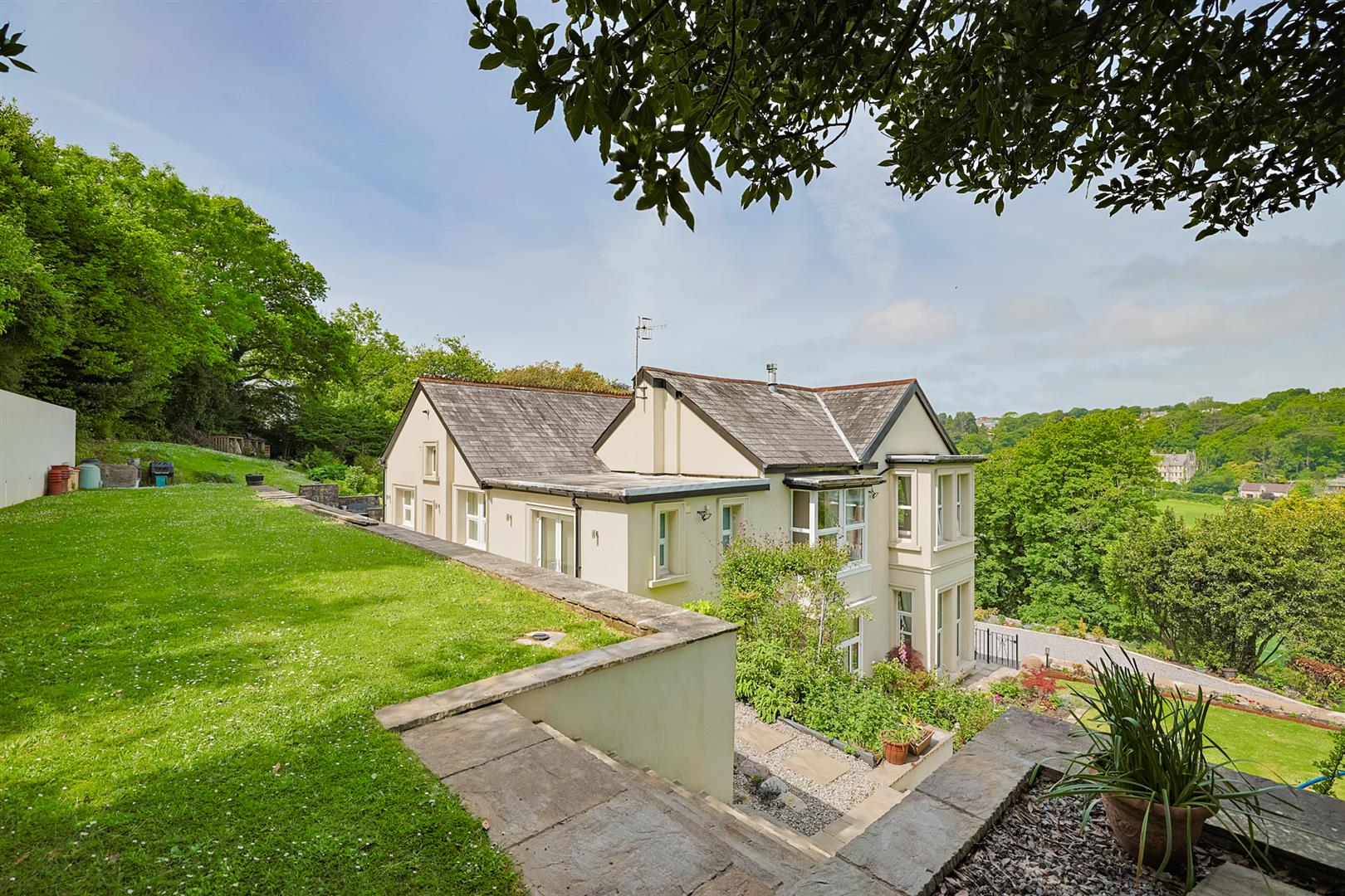 The Croft =, Langland Road, Langland, Swansea, SA3 4LU